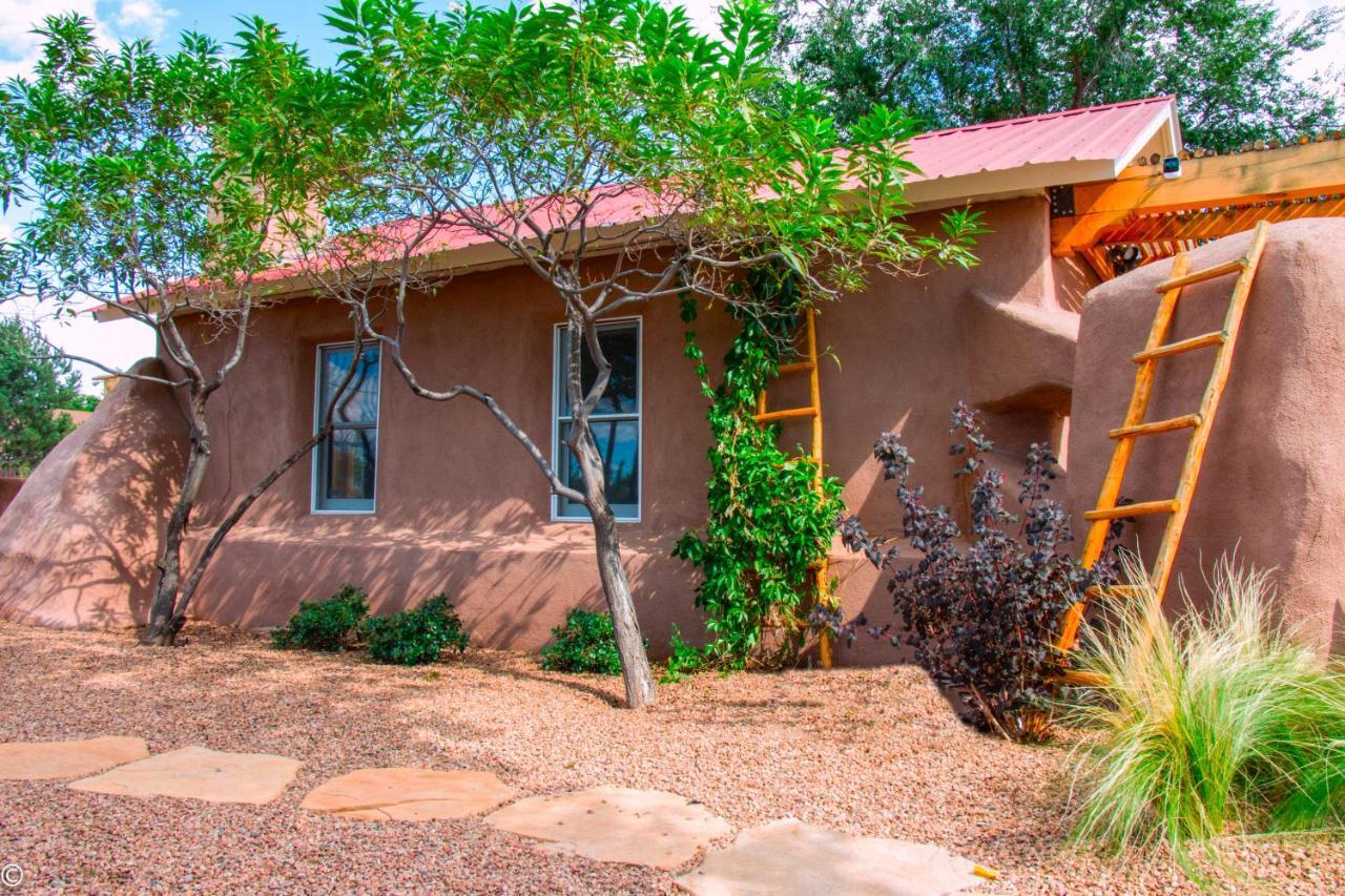 Villa Casa La Huerta Albuquerque Habitación foto