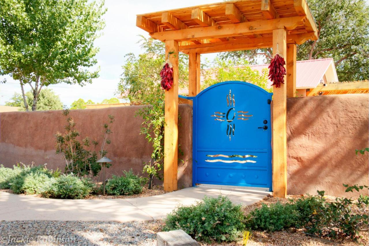Villa Casa La Huerta Albuquerque Habitación foto