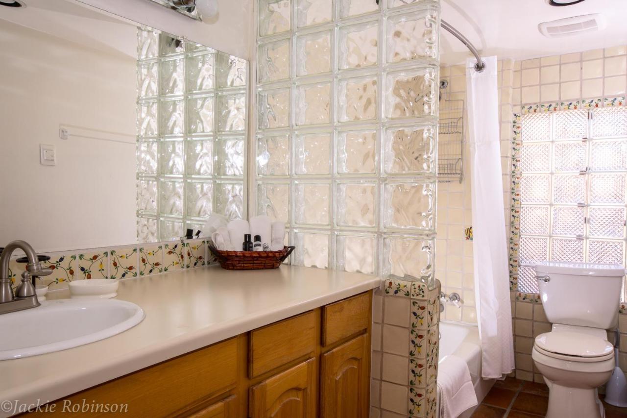 Villa Casa La Huerta Albuquerque Habitación foto
